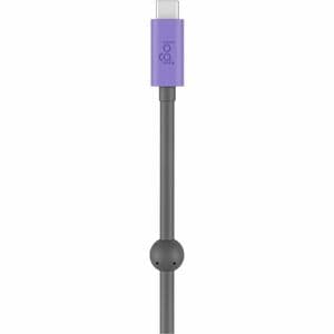 Transmisor de video Logitech Extend 952-000188 4K, HDMI, 5 USB