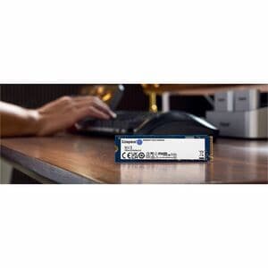 SSD Kingston SNV3S/4000G 4 TB M.2 2280, PCIe 4.0 NVMe x4