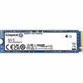 SSD Kingston SNV3S/4000G 4 TB M.2 2280, PCIe 4.0 NVMe x4