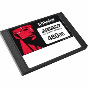 SSD Kingston DC600ME SEDC600ME/480G 480GB, SATA, 2.5"