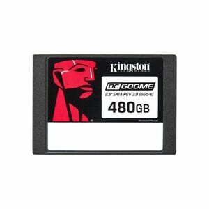 SSD Kingston DC600ME SEDC600ME/480G 480GB SATA 2.5 pulgadas