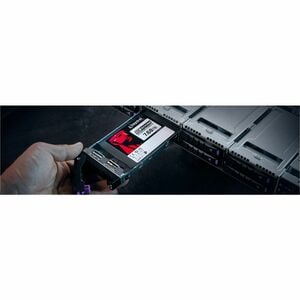 SSD Kingston DC600ME SEDC600ME/7680G 7.68TB, SATA, 2.5"