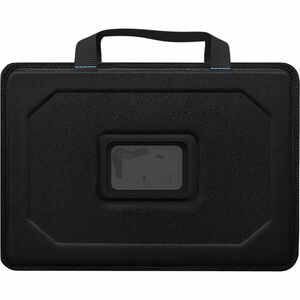 Estuche Maxcases Explorer 5 MCEB5P14BLK 11" a 14" neopreno correa