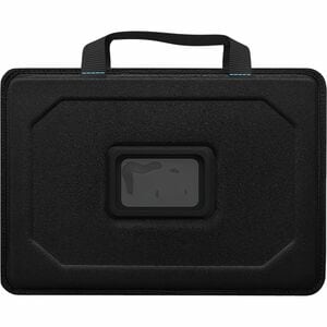 Estuche Maxcases Explorer 5 MCEB5P14BLK 11" a 14" neopreno correa