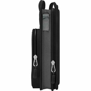 Estuche Maxcases Explorer 5 MCEB5P14BLK 11" a 14" neopreno correa