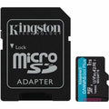 Memoria microSDXC Kingston SDCG4/1TB 1TB UHS-I U3 200MB/s lectura