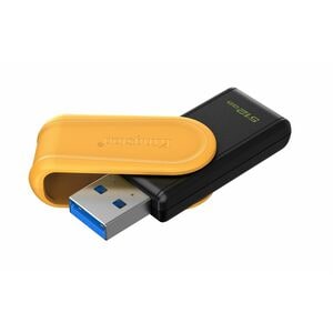 Unidad flash Kingston DTXS/512GB DataTraveler Exodia S, 512GB, USB 3.2 Gen 1