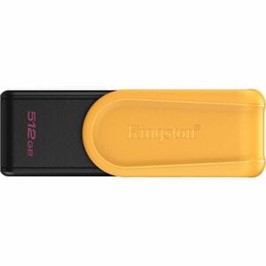 Unidad flash Kingston DTXS/512GB DataTraveler Exodia S, 512GB, USB 3.2 Gen 1