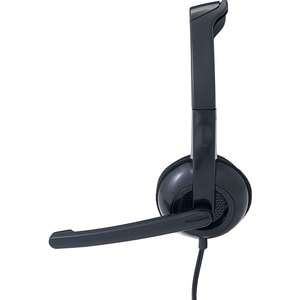 Auriculares Verbatim 70721 cableados 3.5mm estéreo con micrófono