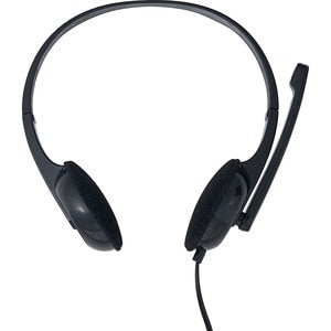Auriculares Verbatim 70721 cableados 3.5mm estéreo con micrófono