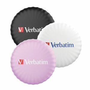 Localizador Verbatim My Finder Coin 32135 Bluetooth, paquete x3