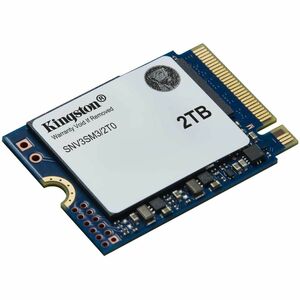 SSD Kingston NV3 SNV3SM3/2T0 2TB, M.2 2230, PCIe 4.0 x4