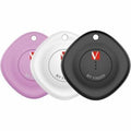 Rastreador Verbatim My Finder 32132 Bluetooth, paquete x3