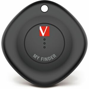 Rastreador Verbatim My Finder 32132 Bluetooth, paquete x3
