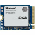 SSD Kingston NV3 SNV3SM3/500G 500GB, M.2 2230, PCIe 4.0 x4