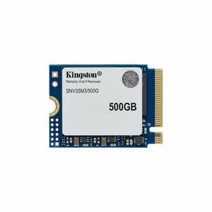 SSD Kingston NV3 SNV3SM3/500G 500GB, M.2 2230, PCIe 4.0 x4