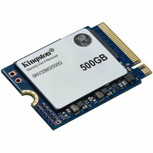 SSD Kingston NV3 SNV3SM3/500G 500GB, M.2 2230, PCIe 4.0 x4