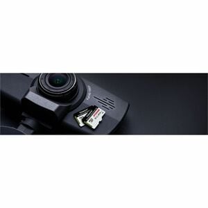 Memoria microSDXC Kingston High Endurance SDCE/256GB 256 GB, UHS-I, 95 MB/s