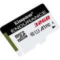 Tarjeta microSDHC Kingston High Endurance SDCE/32GB 32 GB Class 10 95 MB/s