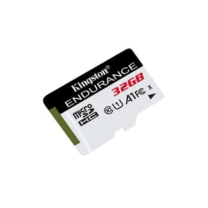 Tarjeta microSDHC Kingston High Endurance SDCE/32GB 32 GB Class 10 95 MB/s