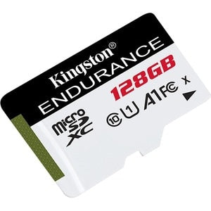 Tarjeta microSDXC Kingston High Endurance SDCE/128GB 128 GB Class 10 95 MB/s
