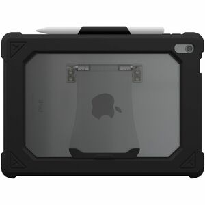 Estuche teclado Max Interactive Extreme KeyCase-T iPad 10.9", resistente a caídas
