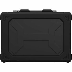 Estuche teclado Max Interactive Extreme KeyCase-T iPad 10.9", resistente a caídas
