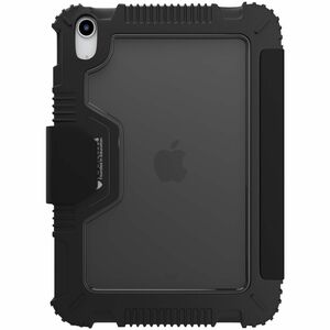 Estuche Max Interactive AP-EFX-IP10-BLK iPad 10a 10.9 pulg robusto negro