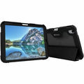 Estuche Max Interactive AP-EFX-IP10-BLK iPad 10a 10.9 pulg robusto negro