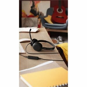 Diadema Jabra Evolve 10 2699-820-109 estéreo usb tipo A cable 190 cm