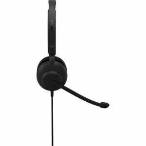 Diadema Jabra Evolve 10 2699-820-109 estéreo usb tipo A cable 190 cm