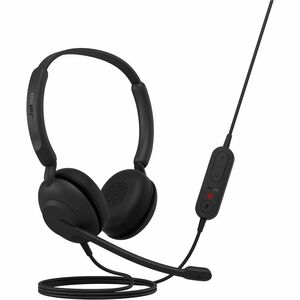 Diadema Jabra Evolve 10 2699-820-109 estéreo usb tipo A cable 190 cm