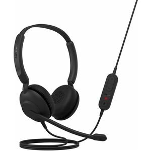 Diadema Jabra Evolve 10 2699-820-109 estéreo usb tipo A cable 190 cm