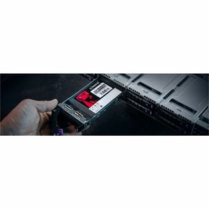 SSD Kingston DC600M SEDC600M/7680G 7.50TB SATA, 2.5", 560MB/s