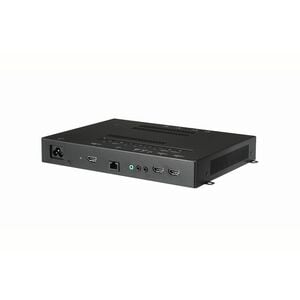 Reproductor de señalización Lg WP600-B 8GB, USB, HDMI, webOS 6.0