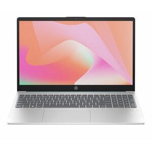 Portátil HP 15-fc0256la Ryzen 5 7520U, 16GB, 512GB SSD