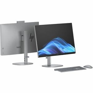 Computador todo en uno HP OmniStudio X 27-cs1275la Intel Core Ultra 7 256V, 16GB, 1TB SSD