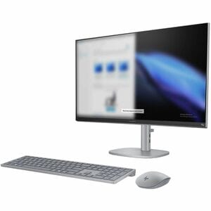 Computador todo en uno HP OmniStudio X 27-cs1275la Intel Core Ultra 7 256V, 16GB, 1TB SSD