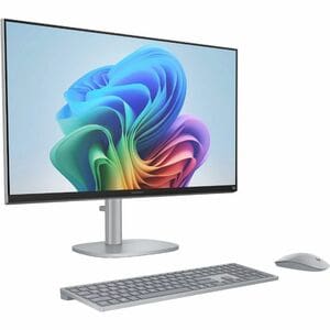 Computador todo en uno HP OmniStudio X 27-cs1275la Intel Core Ultra 7 256V, 16GB, 1TB SSD