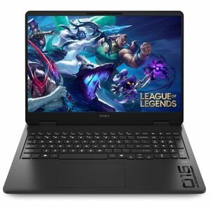 Portátil gamer HP Omen 16-ap0000la Ryzen AI 5 340, 16GB, 1TB SSD