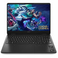Portátil gamer HP Omen 16-ap0000la Ryzen AI 5 340, 16GB, 1TB SSD