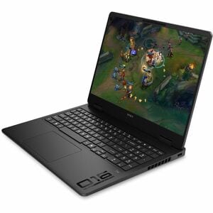 Portátil gamer HP Omen 16-ap0000la Ryzen AI 5 340, 16GB, 1TB SSD