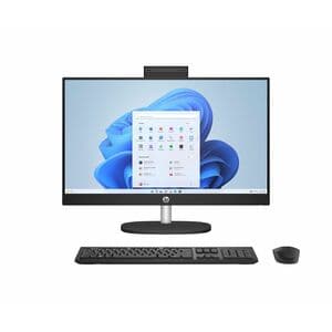 Todo en uno Hp 24-cr0332la Intel i3-N300, 8GB RAM, 512GB SSD