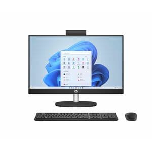 Computador todo en uno HP 24-cr0351la Core i5-1334U, 8GB, 512GB SSD