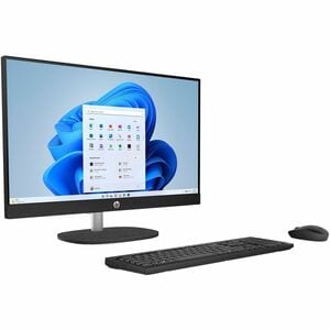 Computador todo en uno HP 24-cr0351la Core i5-1334U, 8GB, 512GB SSD