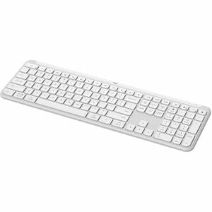 Teclado Logitech Signature Slim K950 inalámbrico español Bluetooth 10m