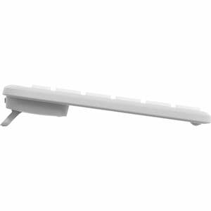 Teclado Logitech Signature Slim K950 inalámbrico español Bluetooth 10m