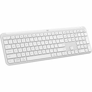 Teclado Logitech Signature Slim K950 inalámbrico español Bluetooth 10m