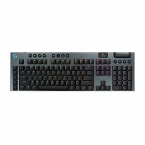 Teclado Logitech G915 X Lightspeed 920-012670 táctil RGB USB-C