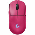 Mouse gamer Logitech G PRO 2 910-007291 inalámbrico 32000 dpi USB 2.0